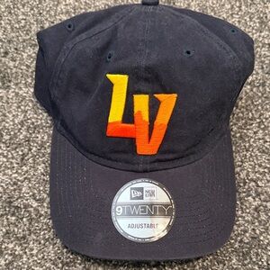 las vegas aviators hat